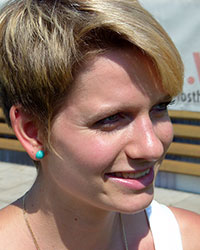Silke Arnscheidt Silke Arnscheidt