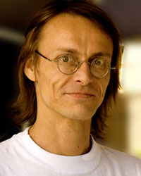 Jochen Lenz