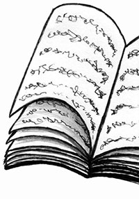 Gästebuch