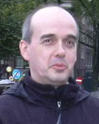 Mario Klaas