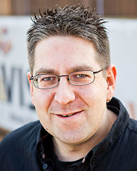 Simon Kleimeyery Simon Kleimeyer