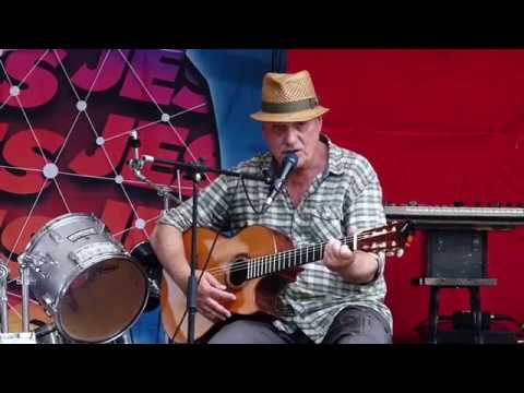 Rolly Brings am Gedenktag 2018