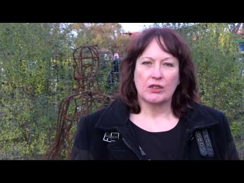 Skulpturenpark Köln Kalk