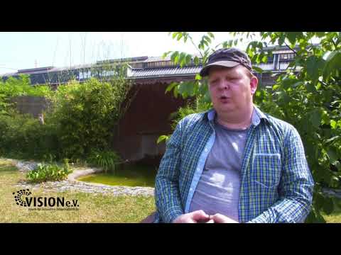 Lebe, wie du willst | VISION e.V.