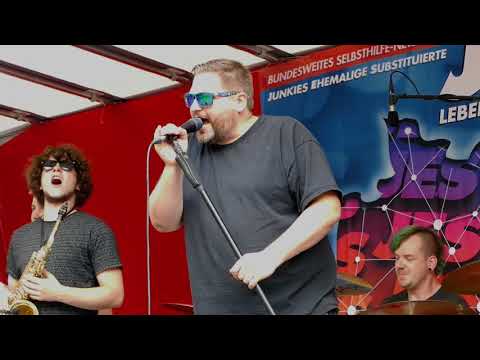 The Schabernacks | Gedenktag 2018