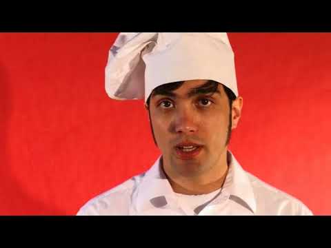 Kochen für die breite Masse