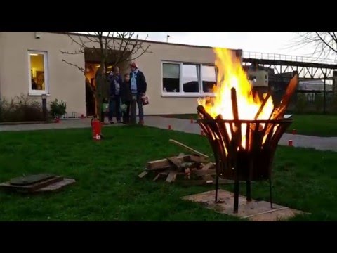 Weihnachten 2015 bei VISION e.V.