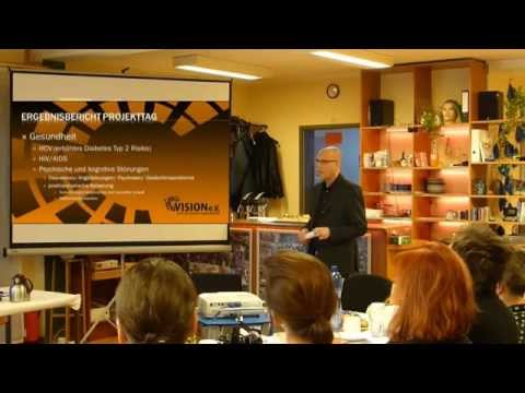 Beitrag von Dr. Axel Hentschel zur Bewo-Fachveranstaltung vom 4.12.2014