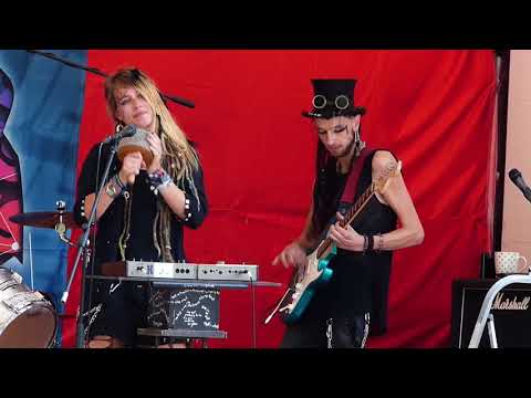 Death Love And Acid | Gedenktag 2018 | History Of Sorrow &amp; Heaven