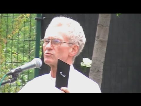 Rede von Pfarrer Meurer bei Gedenkfeier in Köln 21.7.2014