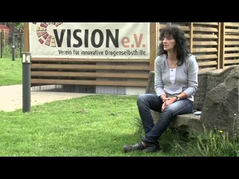 Vorstellung VISION e.V. Köln - bm Videoprojekt Gruppe 1