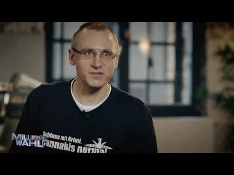 Georg Wurth holt die Million! - Millionärswahl