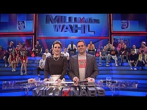 Das Millionärswahl Ergebnis! - Millionärswahl
