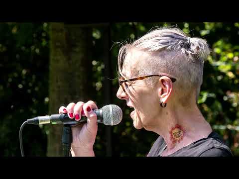 Rede zum Gedenktag für verstorbene Drogengebrauchende 21.07.2024 in Köln