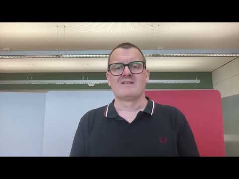 Grußwort von Prof. Dr. Daniel Deimel | Gedenktag für verstorbene Drogengebrauchende | 21.07.2025