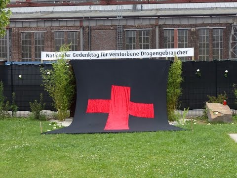 Impressionen der Gedenkfeier am 21.7.2014 in Köln