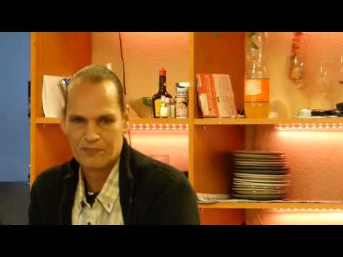 Grußwort von Marco Jesse zur Bewo-Fachveranstaltung vom 4.12.2014