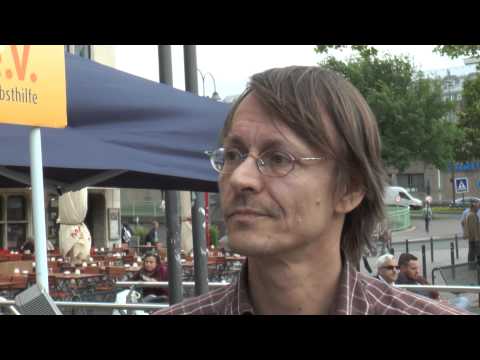 VISION e.V. - Verein für innovative Drogenselbsthilfe