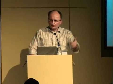 23C3: Sie haben das Recht zu schweigen (de)