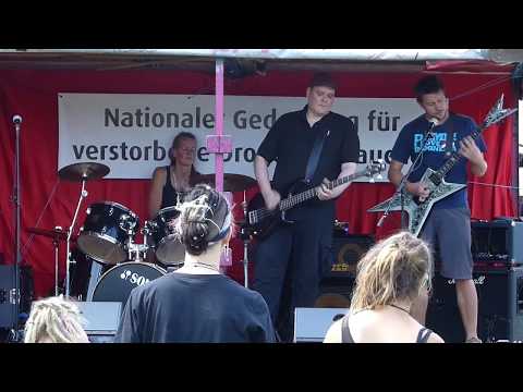 Punk &quot;Alternative Fakten&quot; | VISION e.V. Gedenktag | 21.07.2017