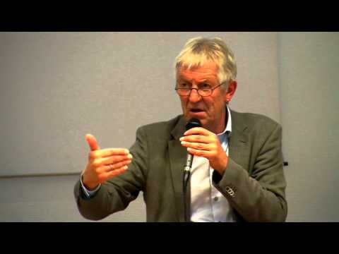 Polizeiliche Sicht zur Legalisierung von Hubert Wimber