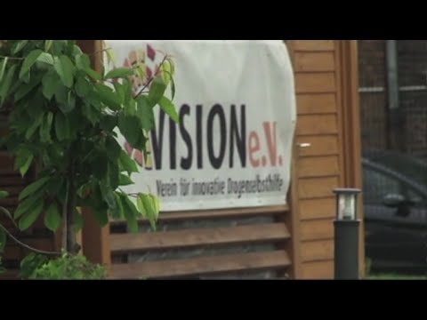 Vorstellung VISION e.V. Köln - bm Videoprojekt Gruppe 2
