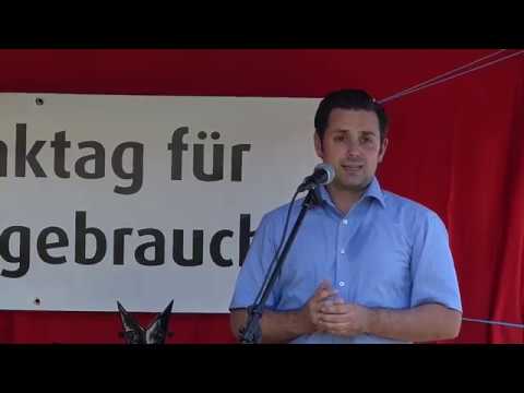 Gedenktag 21.07.2017 | Impressionen aus Köln