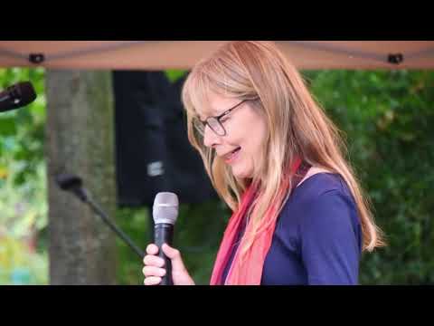 Rede von Elise Ostermann | Gedenktag für verstorbene Drogengebrauchende | Köln | 21.07.2025