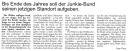 Bis Ende des Jahres soll der Junkie-Bund seinen jetzigen Standort aufgeben