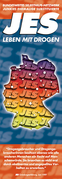 JES - Leben mit Drogen