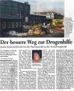 Der bessere Weg zur Drogenhilfe