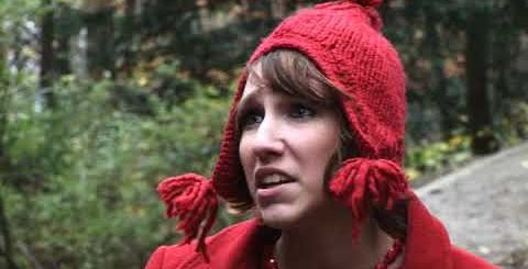 Rotkäppchen - Das Märchen von der Kochsalzlösung