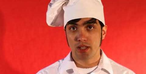 Kochen für die breite Masse