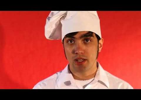 Kochen für die breite Masse