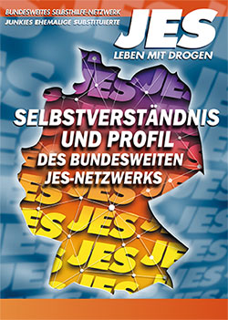Selbstverständnis und Profil des bundesweiten JES-Netzwerks