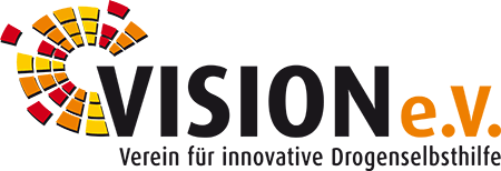 VISION e.V. Logo