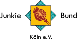 Logo Junkie Bund Köln e.V.