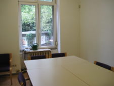 Gruppenraum
