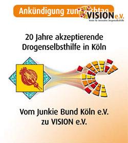 VISION e.V.