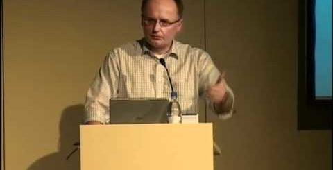 23C3: Sie haben das Recht zu schweigen (de)