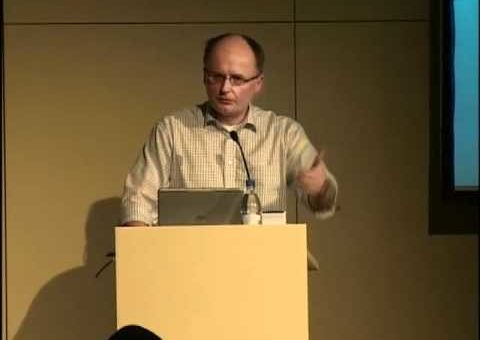 23C3: Sie haben das Recht zu schweigen (de)