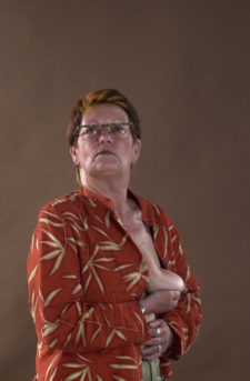 Petras Lust an der Provokation sorgte für einige Irritation