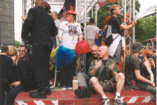 Das HIVchen für jede Gelegenheit