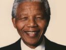 Nelson Mandela