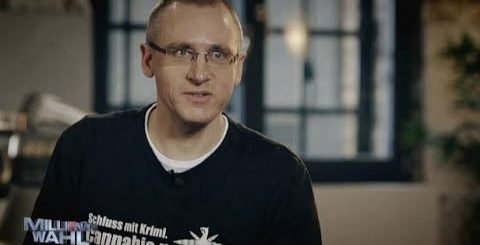 Georg Wurth holt die Million! - Millionärswahl