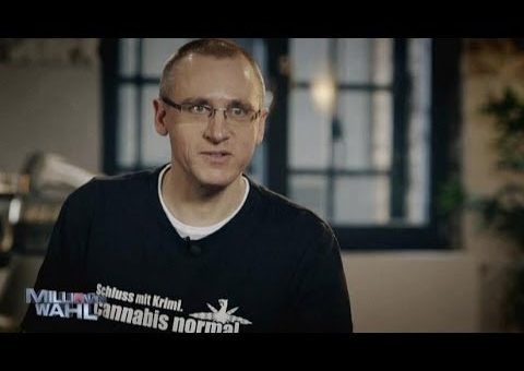 Georg Wurth holt die Million! - Millionärswahl