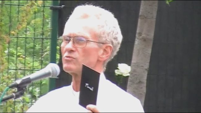 Rede von Pfarrer Meurer bei Gedenkfeier in Köln 21.7.2014