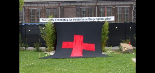 Impressionen der Gedenkfeier am 21.7.2014 in Köln