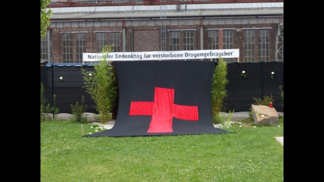 Impressionen der Gedenkfeier am 21.7.2014 in Köln