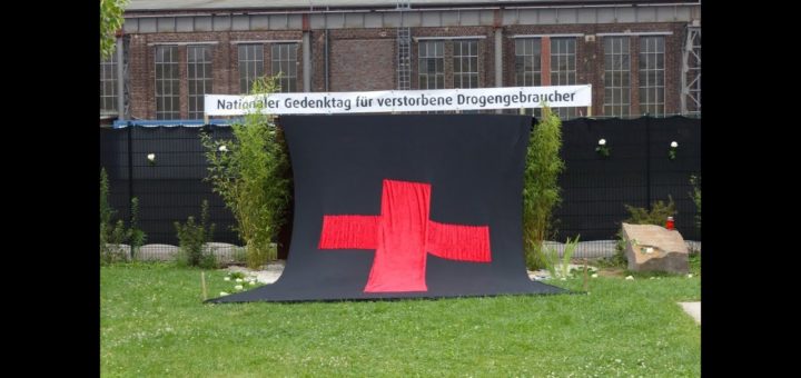 Impressionen der Gedenkfeier am 21.7.2014 in Köln